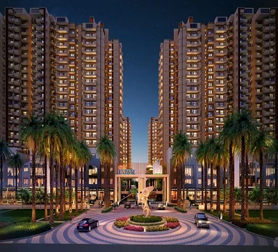 Nirala Builders residential development in Noida